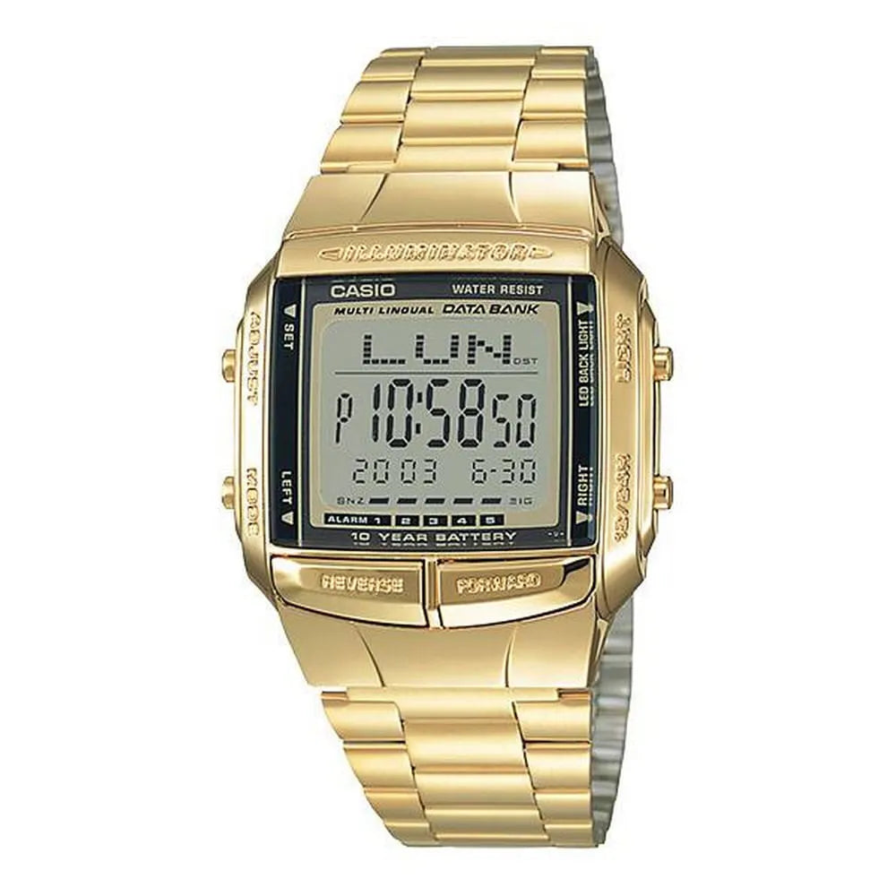 CASIO DB-360G-9ADF