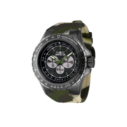 Invicta Aviator 39307 Camuflado