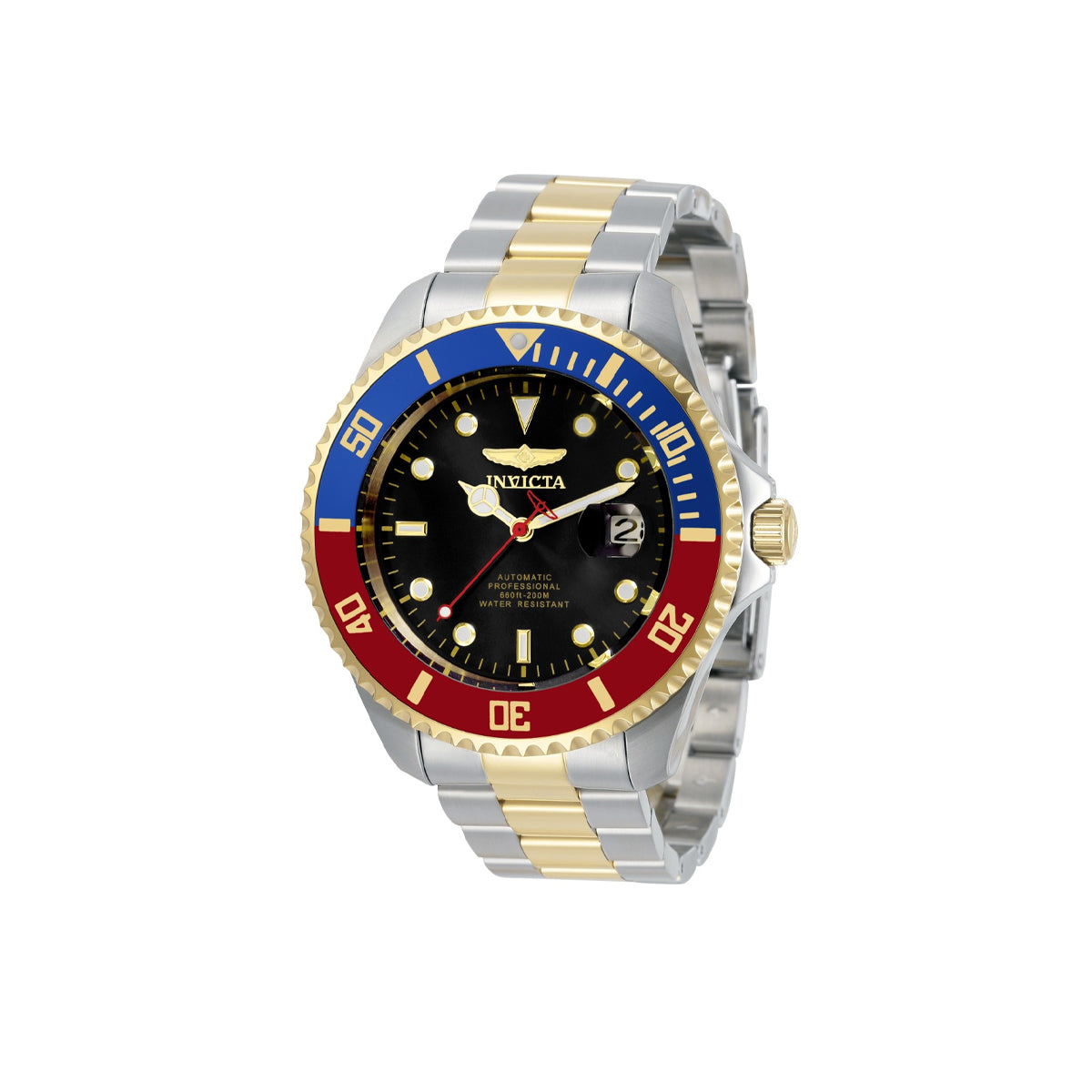 Invicta Grand Diver Automatico 34043