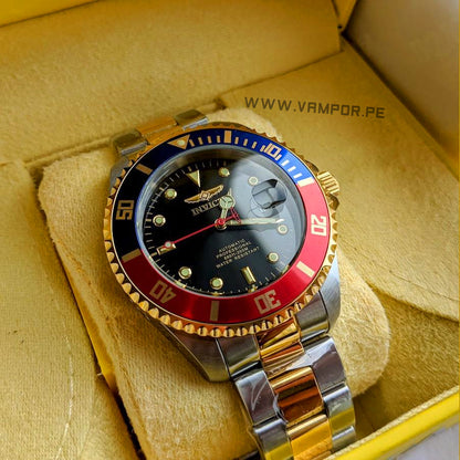 Invicta Grand Diver Automatico 34043
