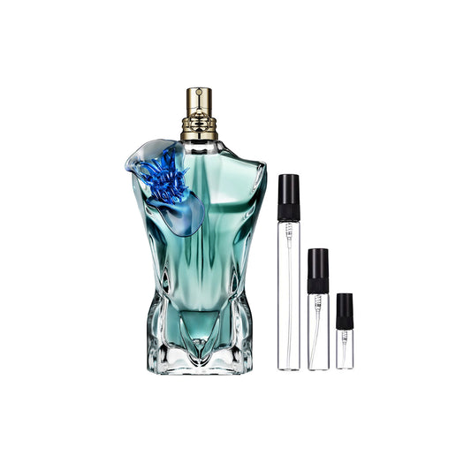 Decant Le Beau Flower Edition