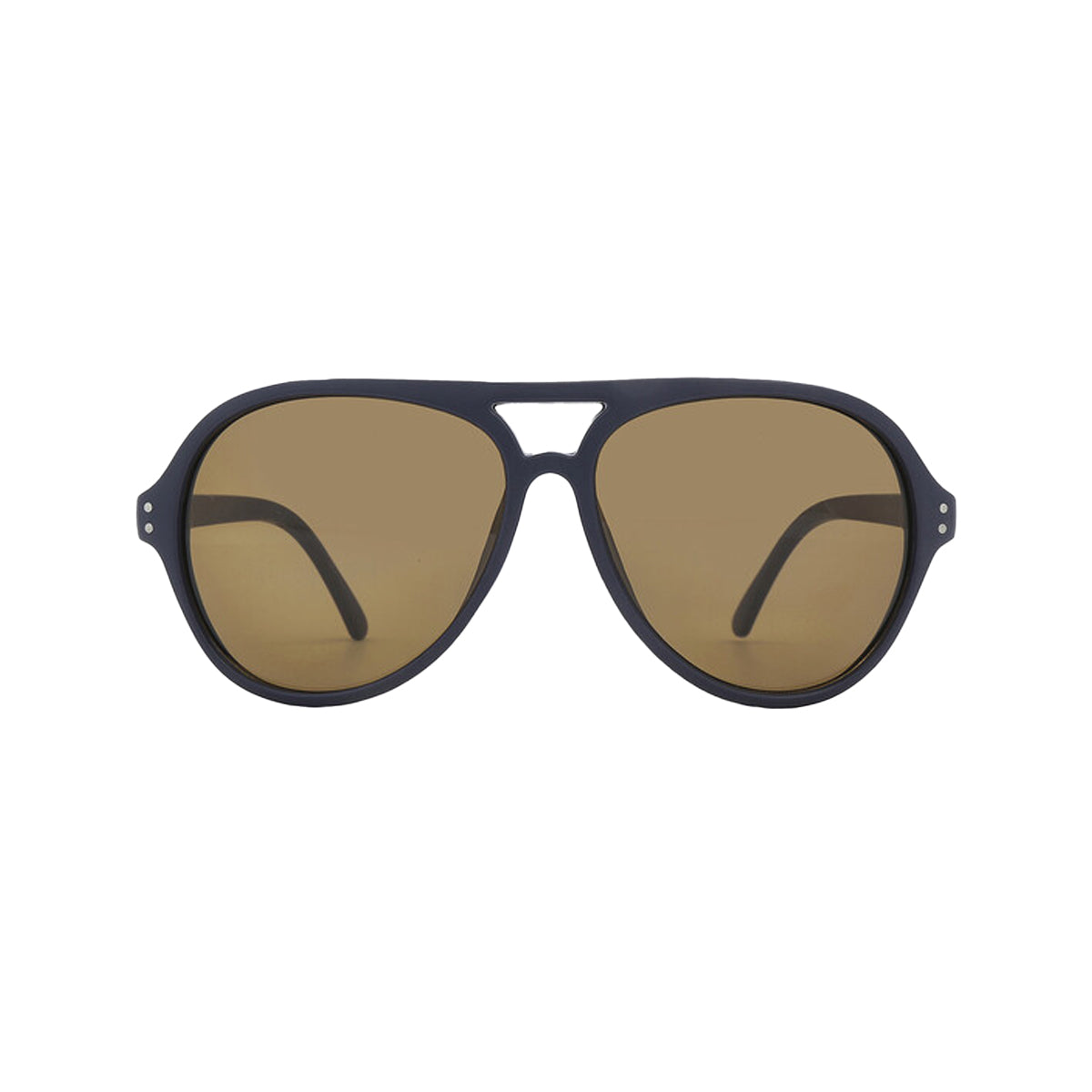 Lentes Calvin Klein Brown Pilot