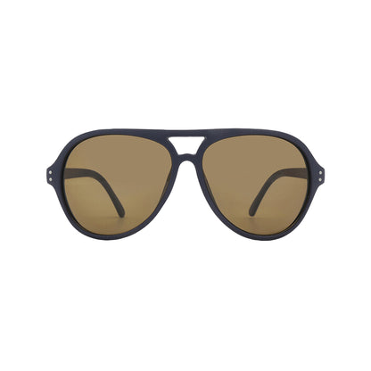 Lentes Calvin Klein Brown Pilot