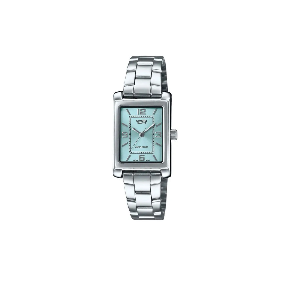 Reloj Casio LTP-1234DD-2ADF Mujer Tiffany