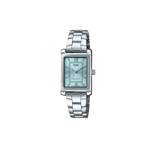 Reloj Casio LTP-1234DD-2ADF Mujer Tiffany