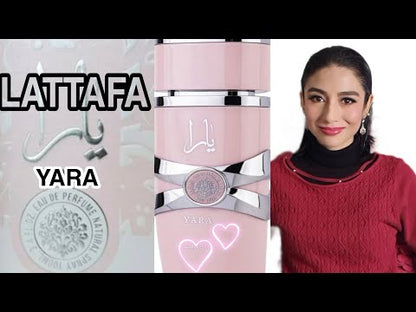 Lattafa Yara PERFUME