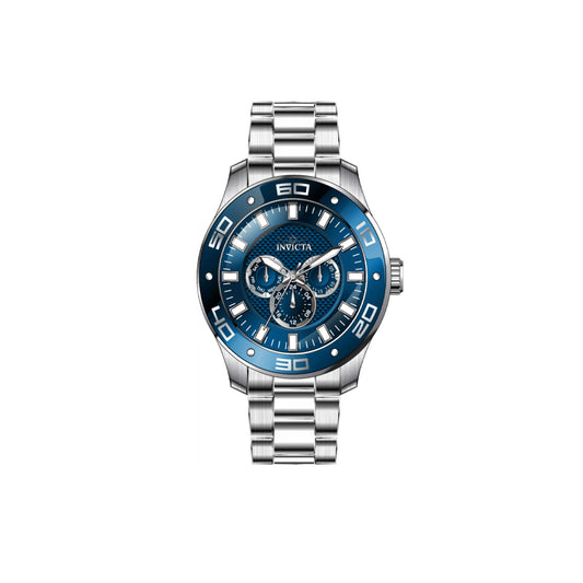 Invicta Pro Diver 45757