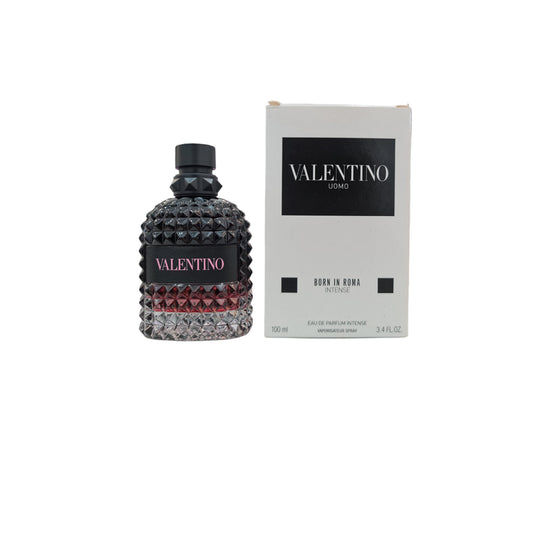 Valentino Bor in Roma Intense TESTER 100ml