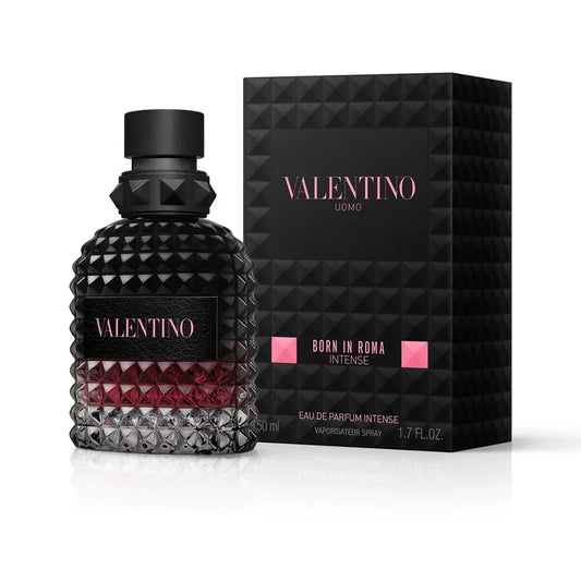 Valentino Uomo Born in Roma intense EDP 50 ML