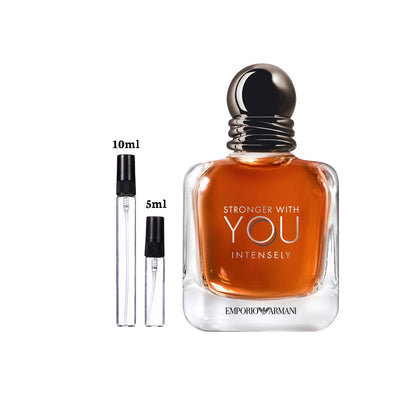 Decant Stronger With You Intensely Edp